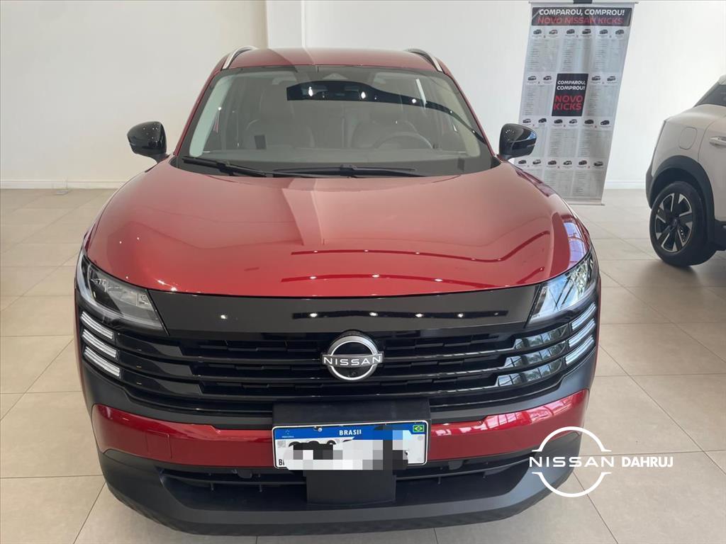 KICKS 1.0 TURBO FLEX ADVANCE DCT0