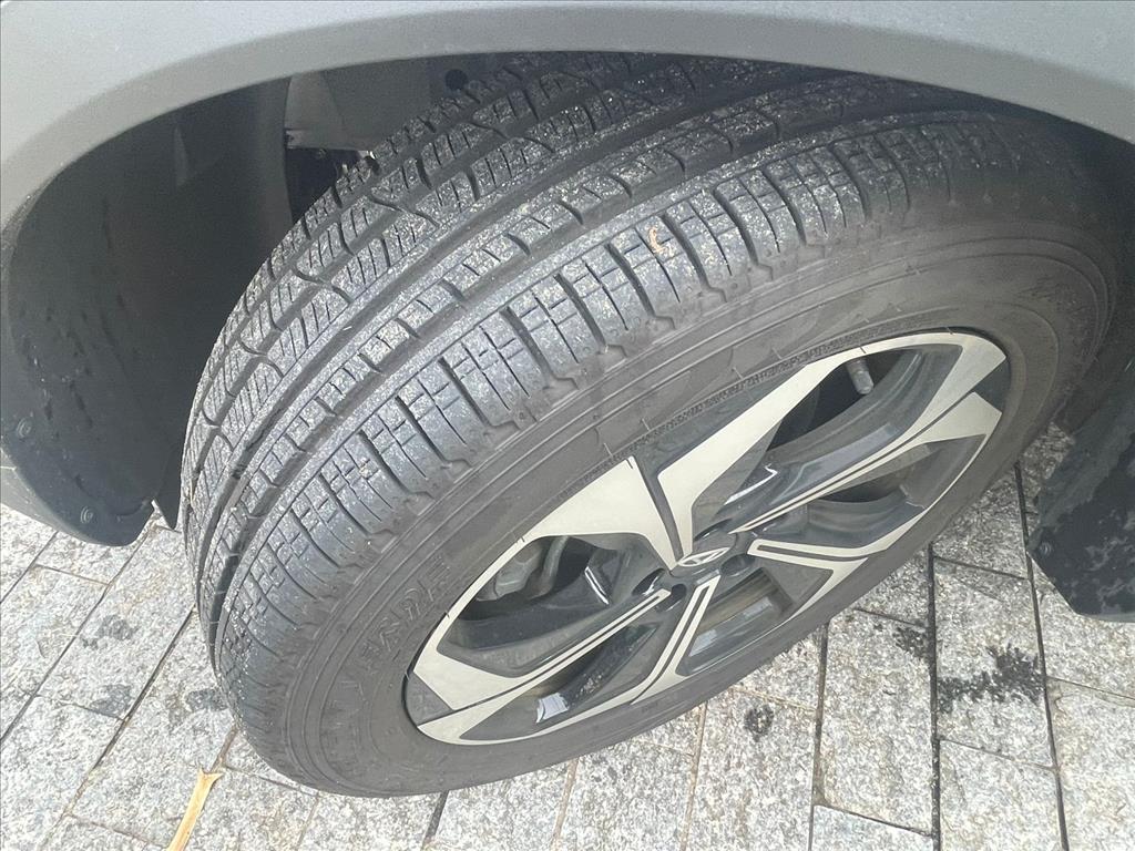 Caoa Chery-TIGGO 5X PRO-1.5 VVT TURBO iFLEX CVT