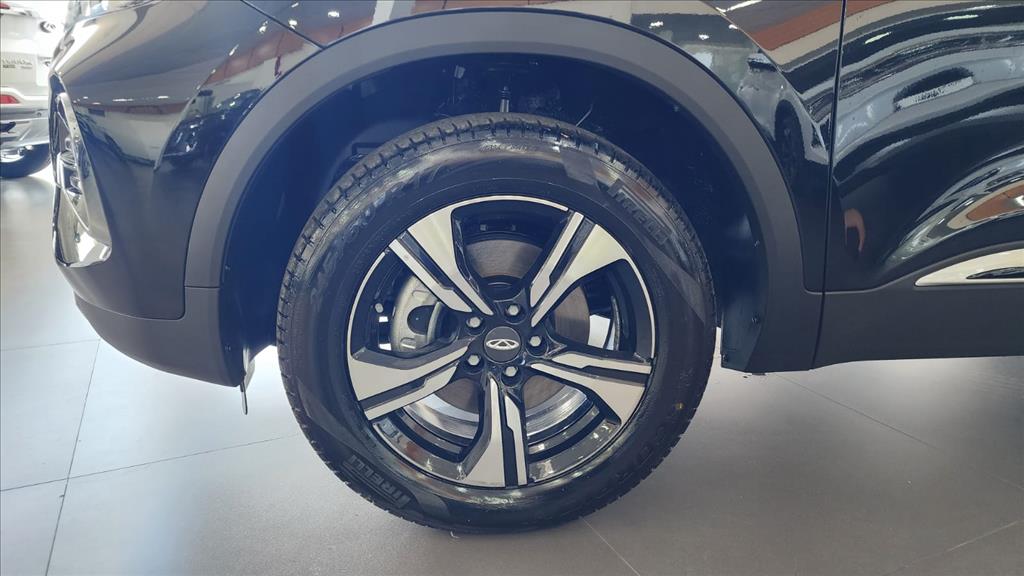 TIGGO 5x 1.5 VVT TURBO iFLEX SPORT CVT