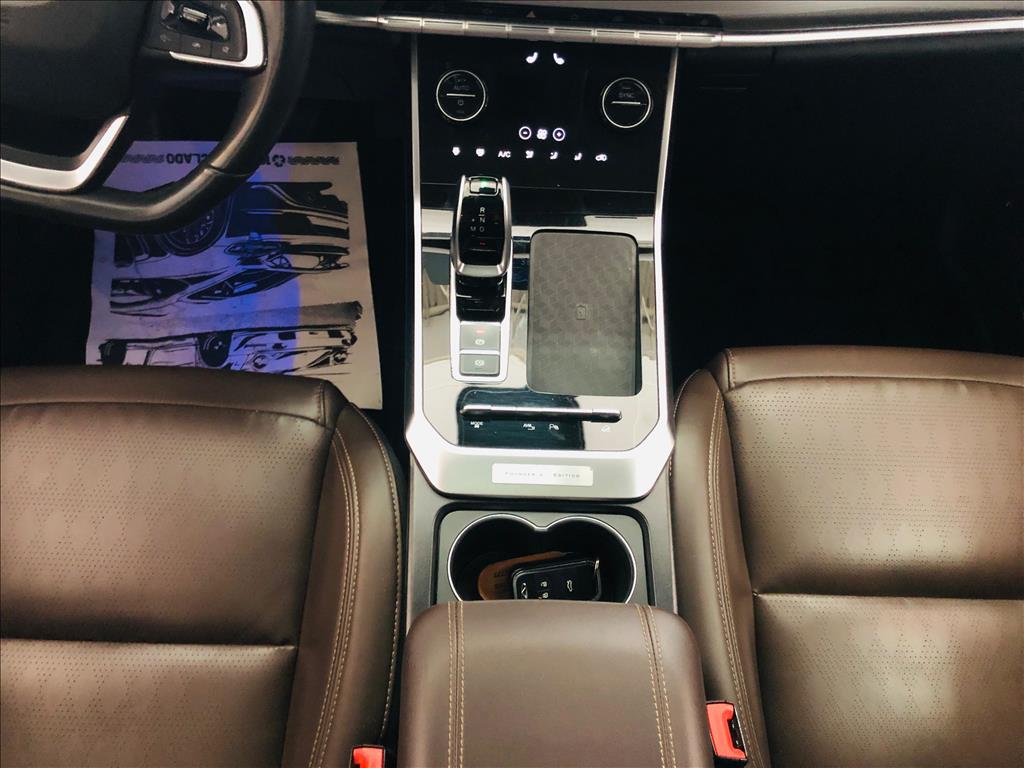 TIGGO 8 1.6 TGDI GASOLINA TXS DCT11