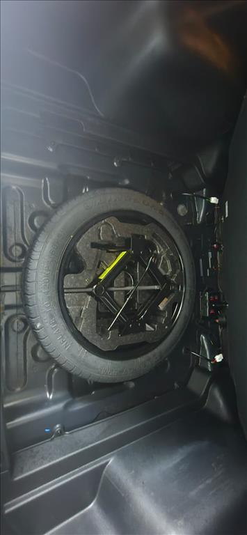 TIGGO 7 1.5 TCI TURBO FLEX SPORT CVT13