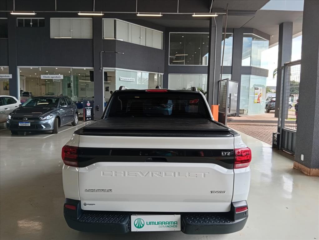 MONTANA 1.2 TURBO FLEX LTZ AUTOMÁTICO4