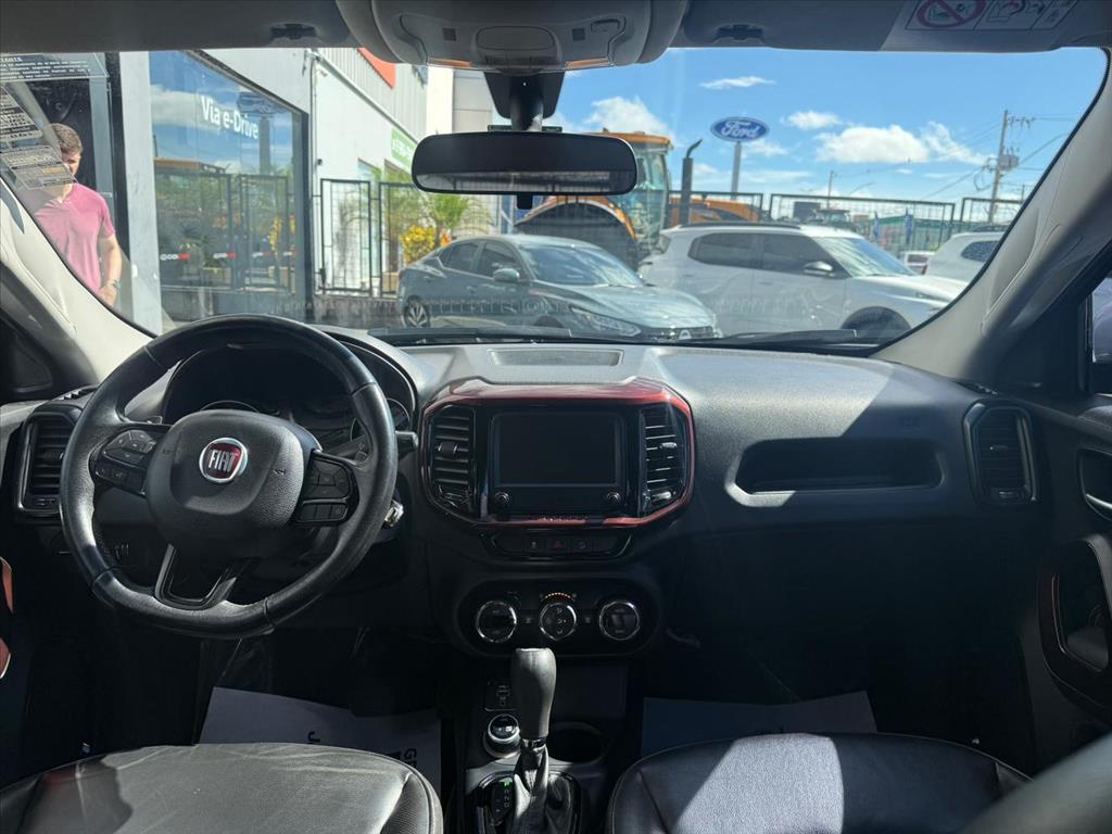 TORO 1.8 16V EVO FLEX FREEDOM AT65