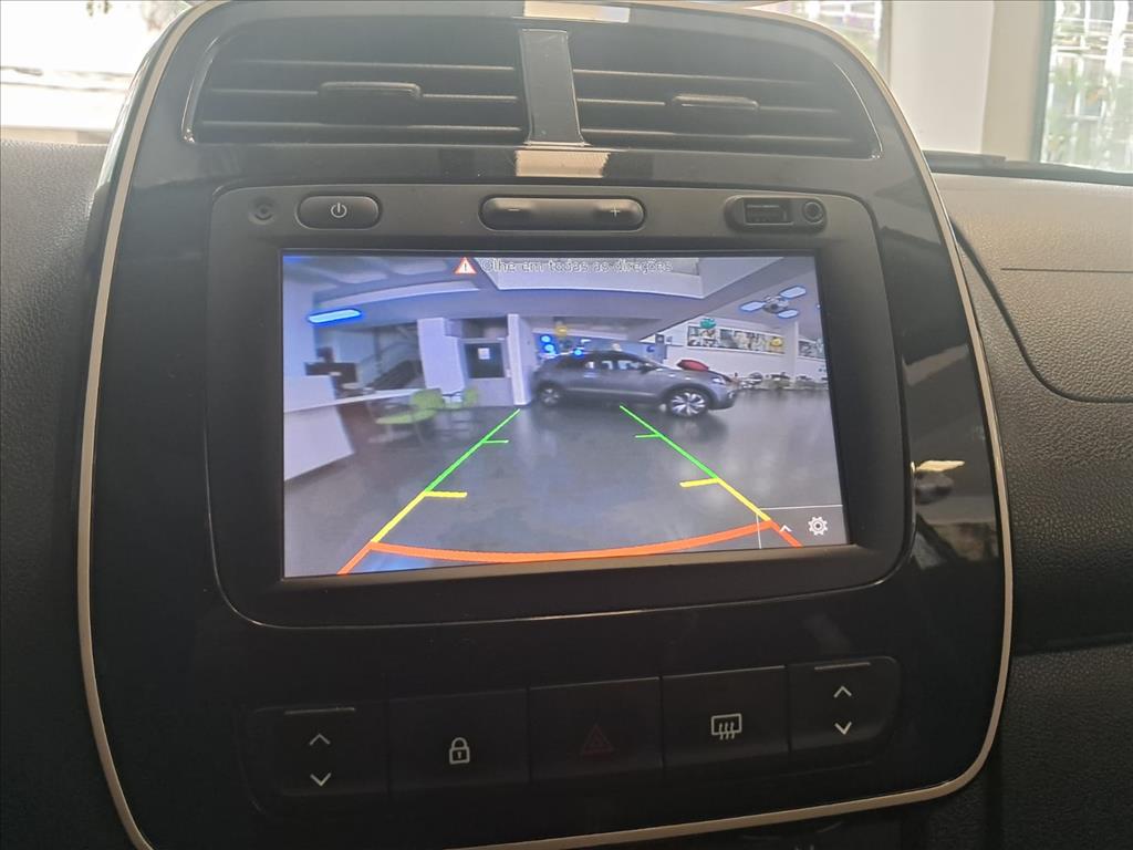 KWID 1.0 12V SCE FLEX INTENSE MANUAL6