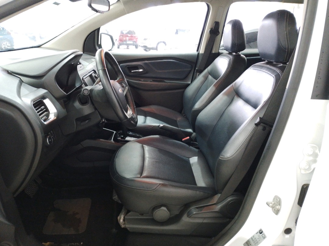 GM - Chevrolet-SPIN-1.8 PREMIER 8V FLEX 4P AUTOMÁTICO