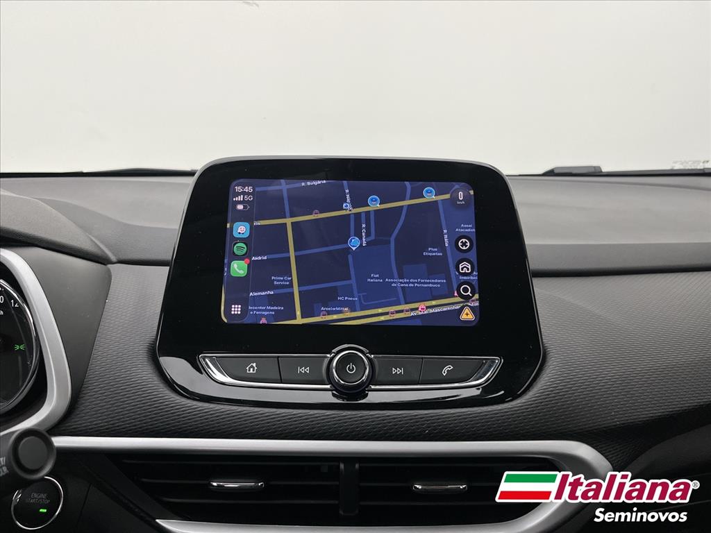 TRACKER 1.0 TURBO FLEX LTZ AUTOMÁTICO9