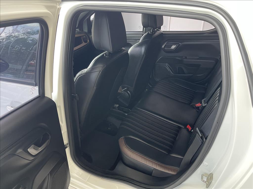 STRADA 1.3 FIREFLY FLEX RANCH CD CVT STRADA 1.3 FIREFLY FLEX RANCH CD CVT