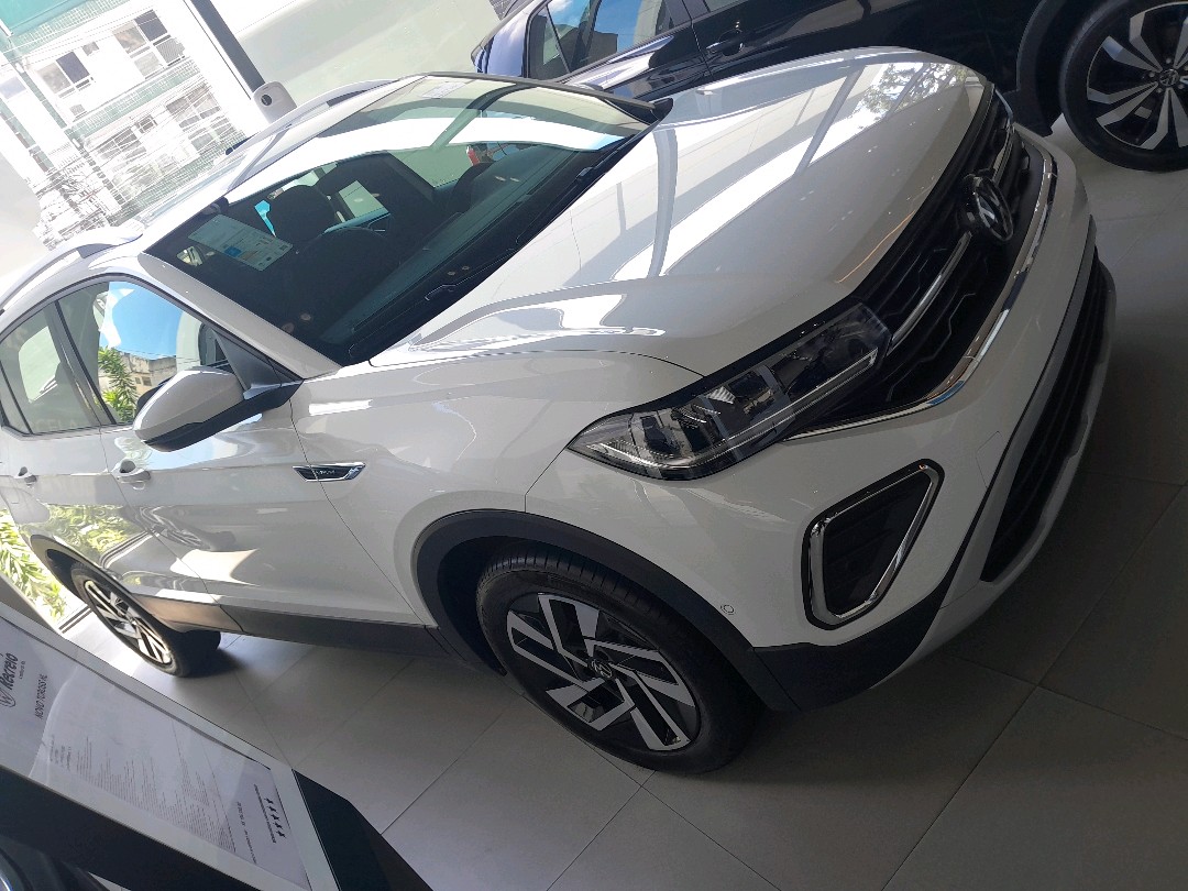 T-CROSS 1.4 250 TSI TOTAL FLEX HIGHLINE AUTOMÁTICO2