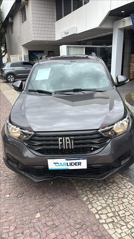 STRADA 1.3 FIREFLY FLEX FREEDOM CS MANUAL