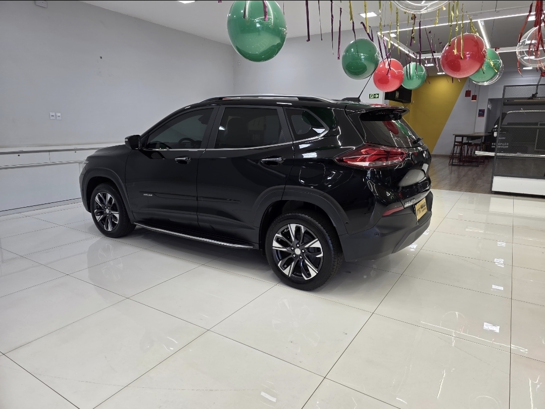 TRACKER 1.2 TURBO FLEX PREMIER AUTOMÁTICO3