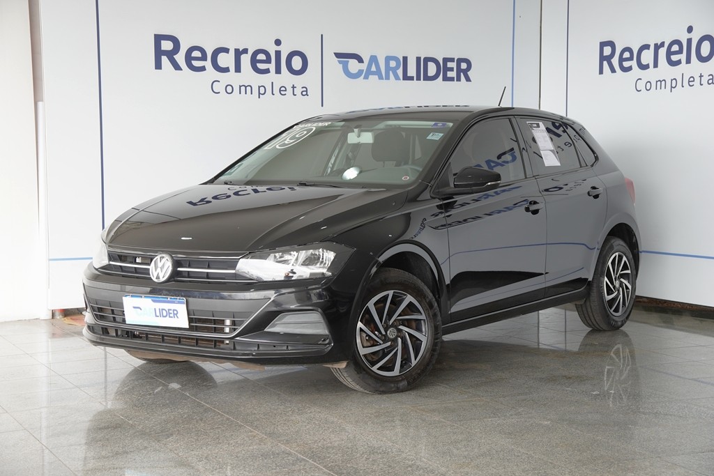 POLO 1.0 200 TSI SENSE AUTOMÁTICO