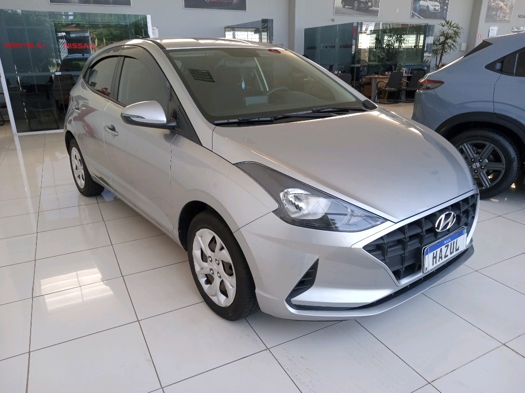 HB20 1.0 12V FLEX VISION MANUAL1