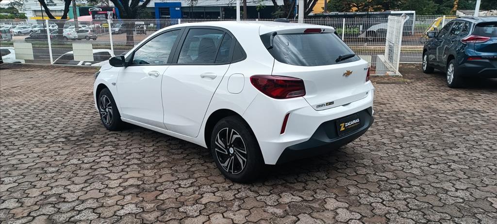 ONIX 1.0 TURBO FLEX LT MANUAL2