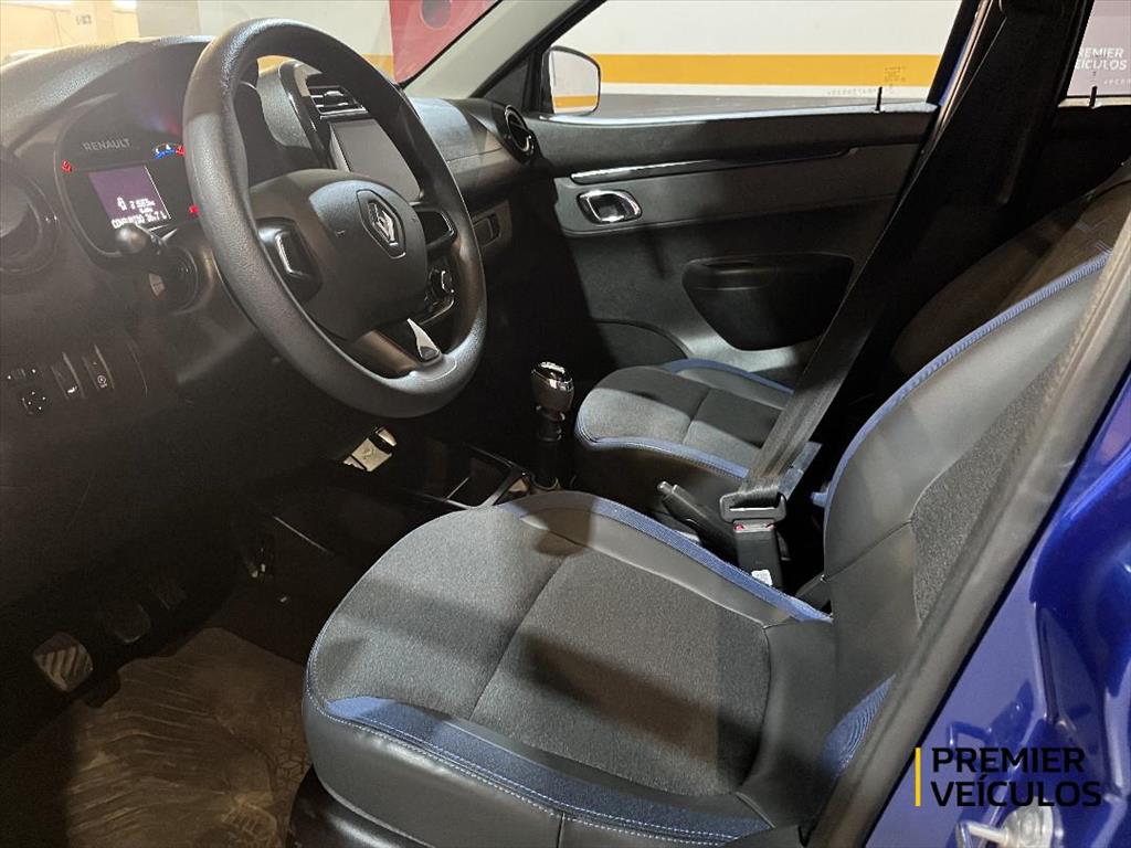 KWID 1.0 12V SCE FLEX INTENSE MANUAL4 KWID 1.0 12V SCE FLEX INTENSE MANUAL4