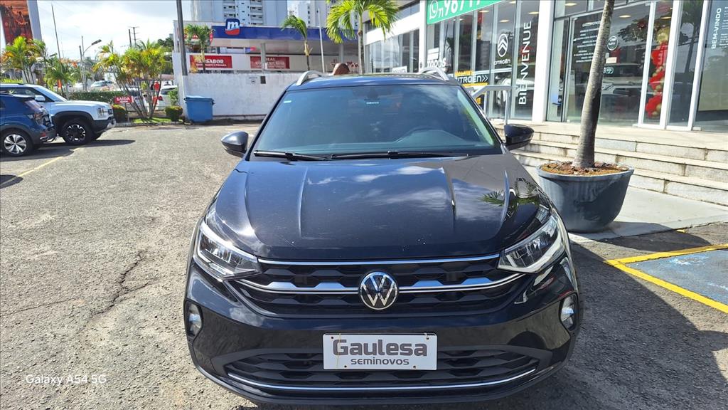 NIVUS 1.0 200 TSI TOTAL FLEX HIGHLINE AUTOMÁTICO0