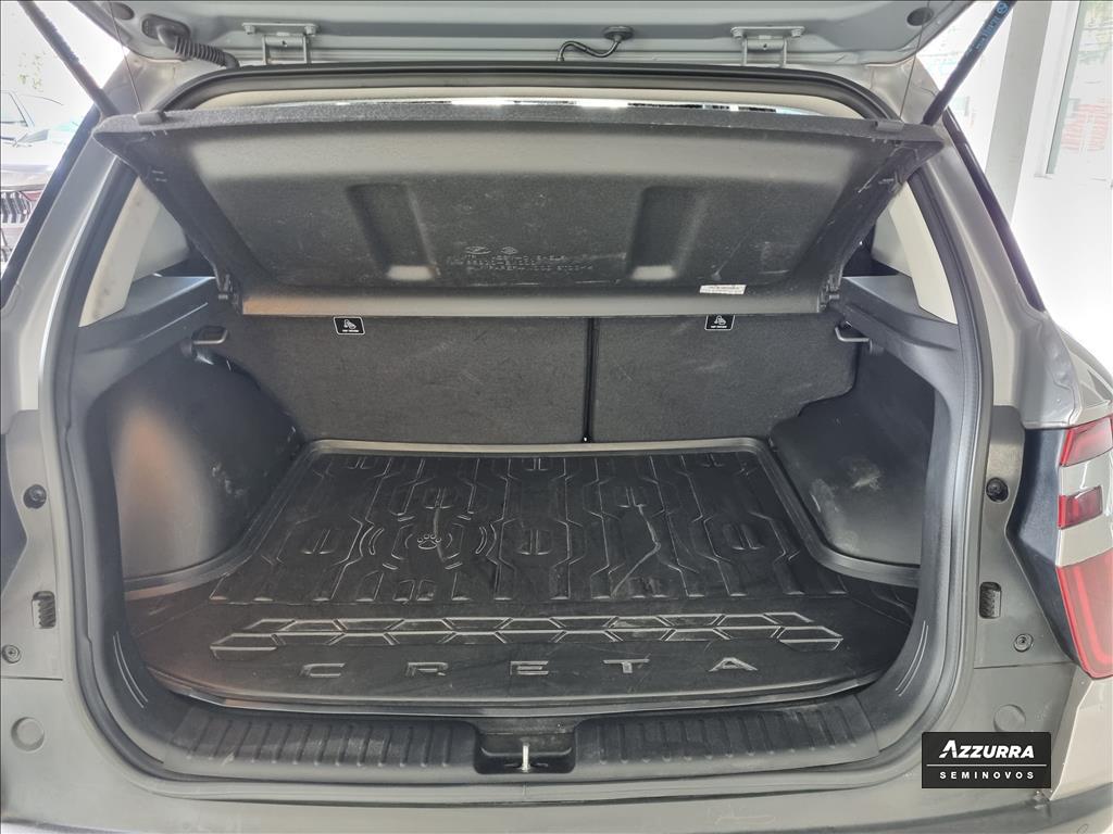 CRETA 1.0 TGDI FLEX LIMITED AUTOMÁTICO7