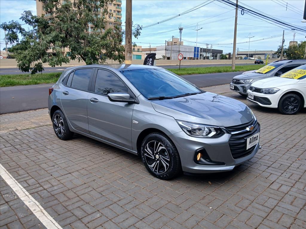 ONIX 1.0 TURBO FLEX LT MANUAL0