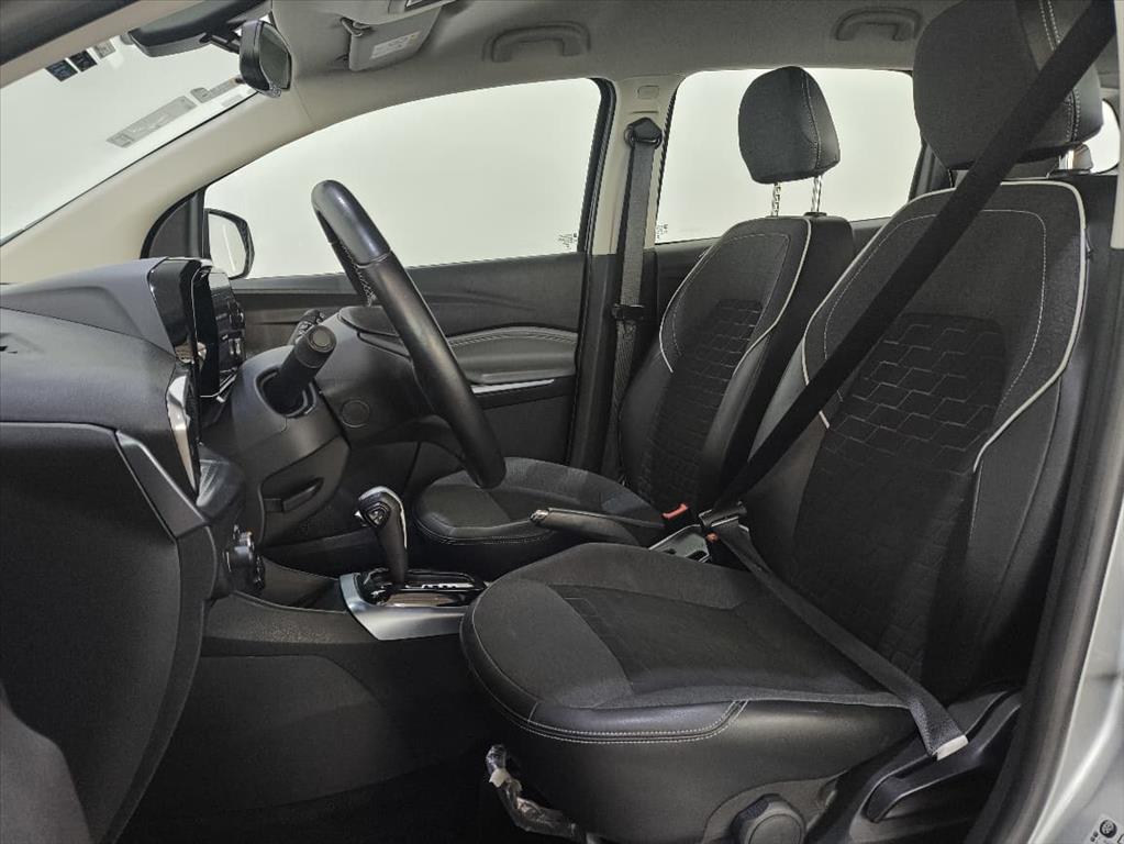 SPIN 1.8 LTZ 8V FLEX 4P AUTOMÁTICO10