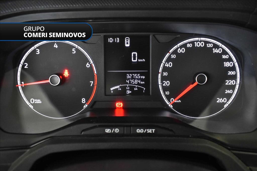 POLO 1.0 MPI TRACK MANUAL