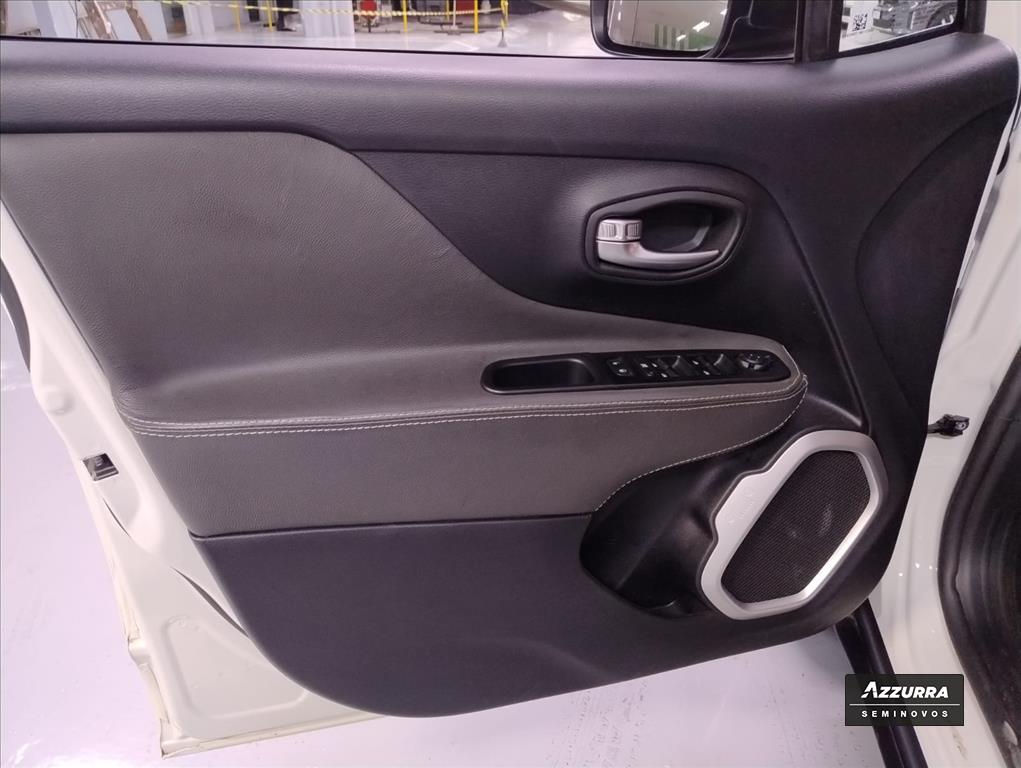 RENEGADE 1.8 16V FLEX 4P AUTOMÁTICO16