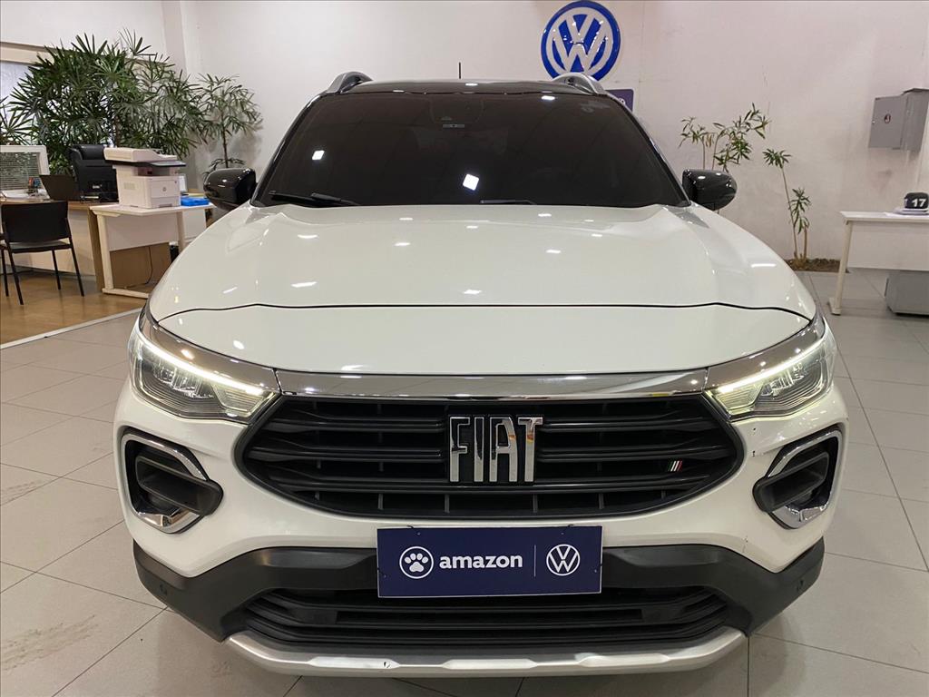 PULSE 1.0 TURBO 200 FLEX IMPETUS CVT1