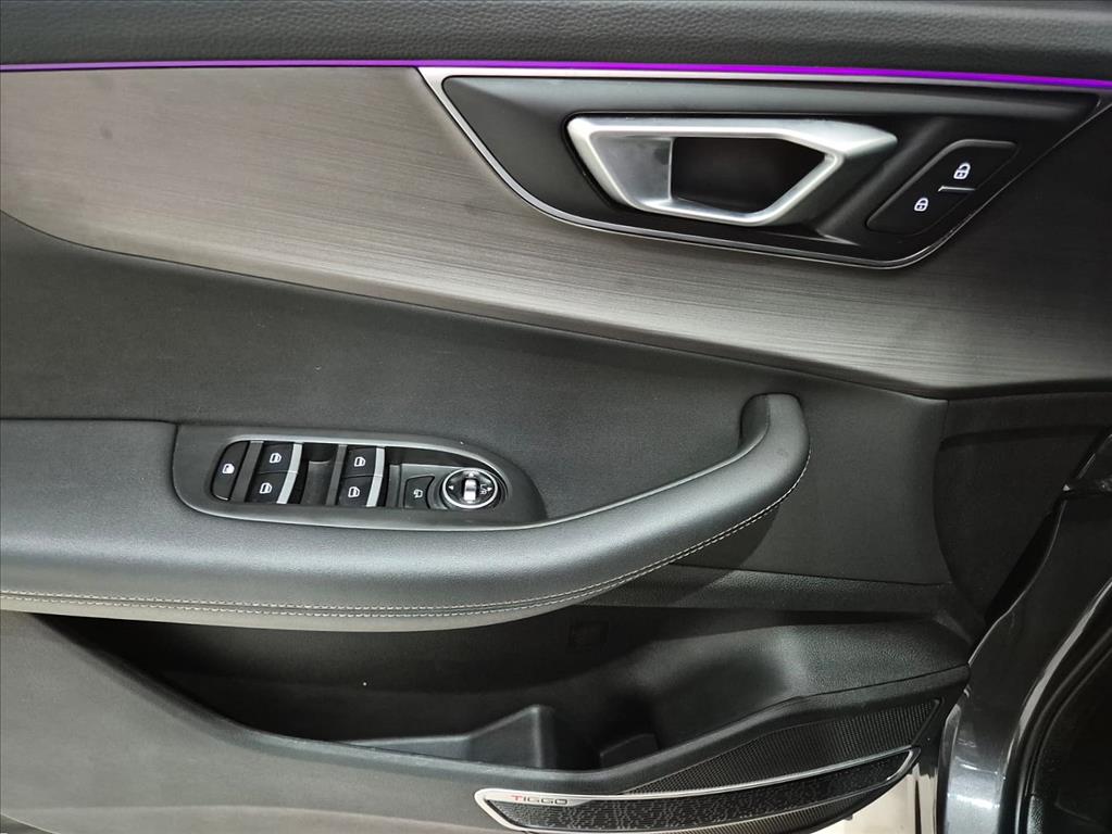 Caoa Chery-TIGGO 5x-1.5 VVT TURBO iFLEX SPORT CVT