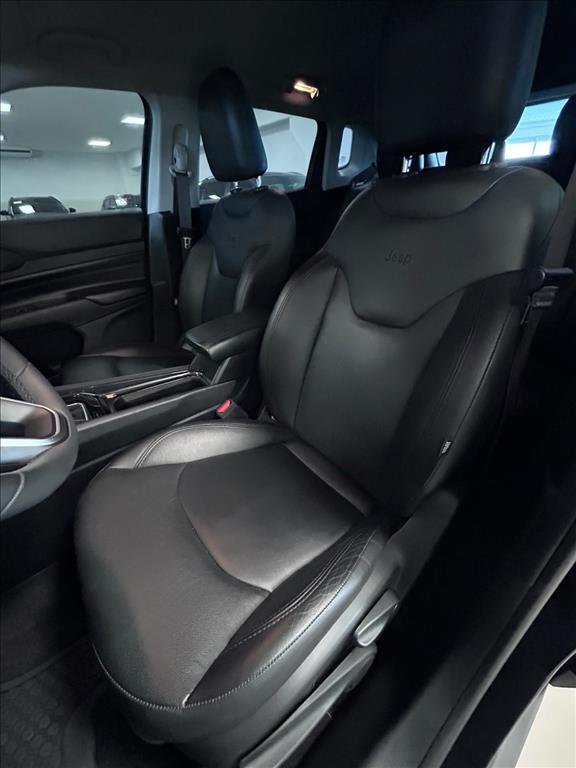 COMPASS 1.3 T270 TURBO FLEX SPORT AT63