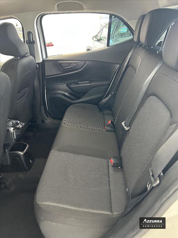 PULSE 1.3 FLEX DRIVE MANUAL7