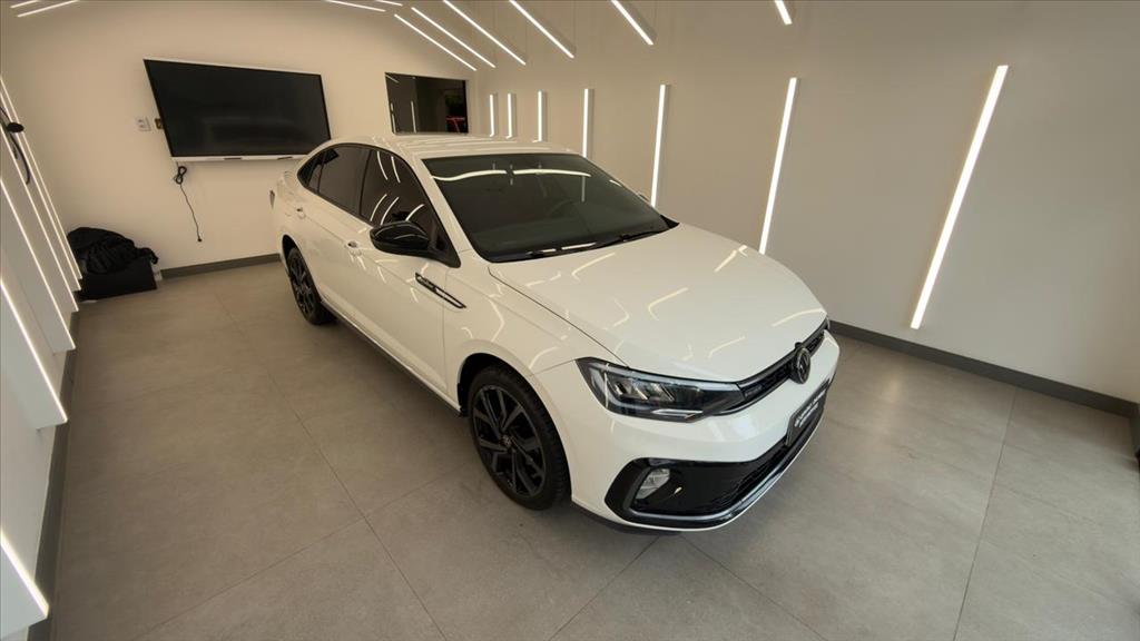 VIRTUS 1.4 250 TSI EXCLUSIVE AUTOMÁTICO4