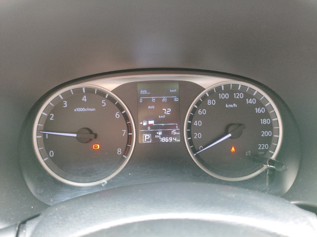 KICKS 1.6 16V FLEXSTART S 4P XTRONIC12