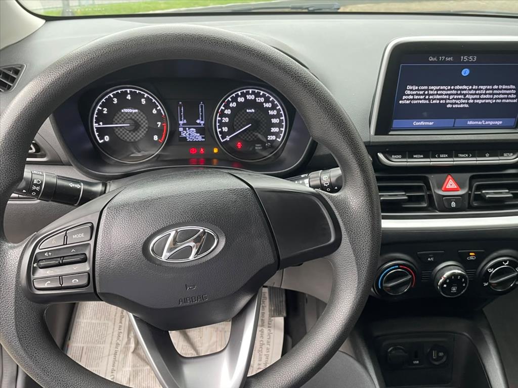 HB20 1.0 12V FLEX VISION MANUAL3