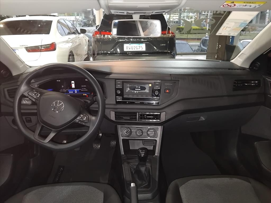 VIRTUS 1.0 170 TSI SENSE MANUAL3