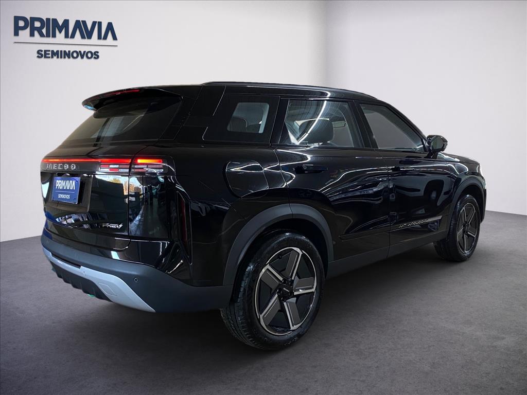 7 1.5 TGDI PHEV LUXURY DHT