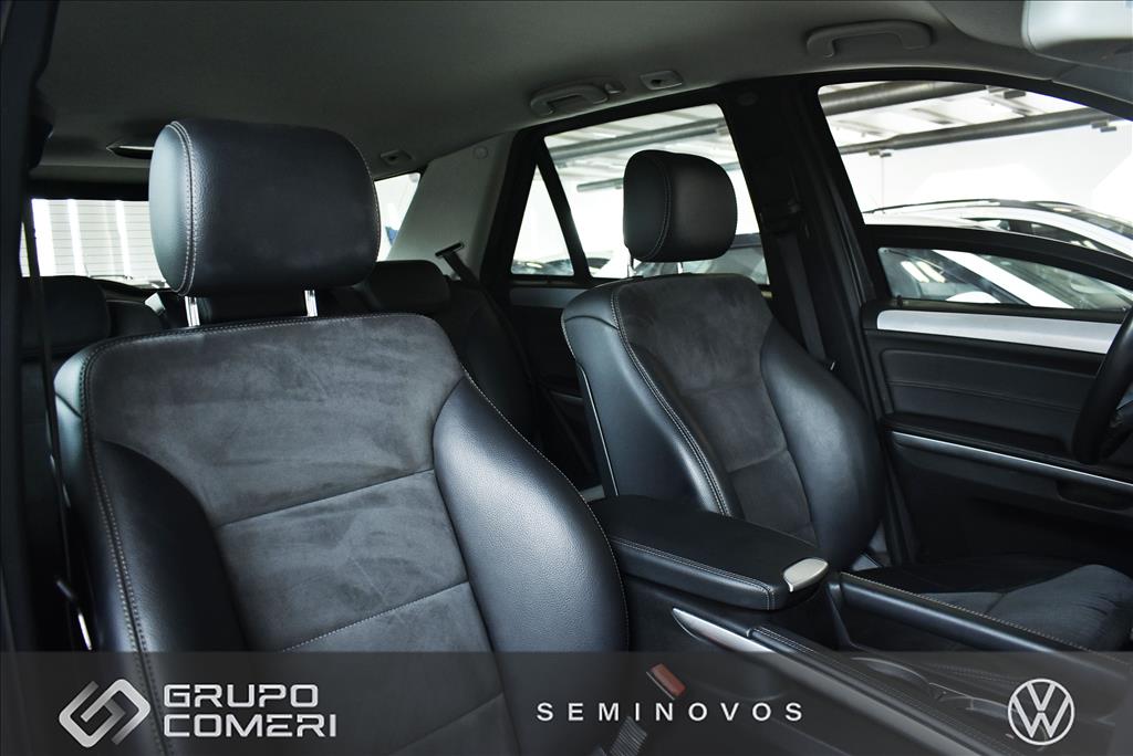 ML 500 5.0 V8 24V GASOLINA 4P AUTOMÁTICO6