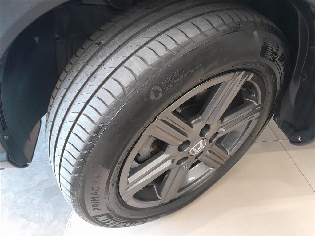 HR-V 1.5 DI I-VTEC FLEX EXL CVT8