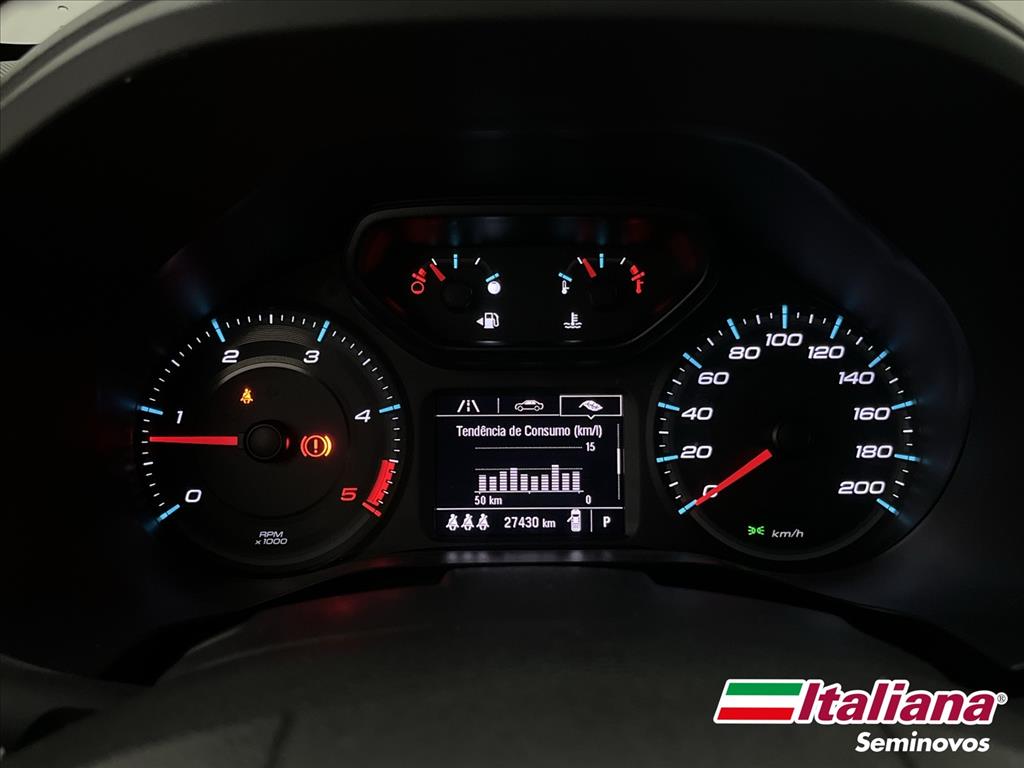 S10 2.8 16V TURBO DIESEL Z71 CD 4X4 AUTOMÁTICO10