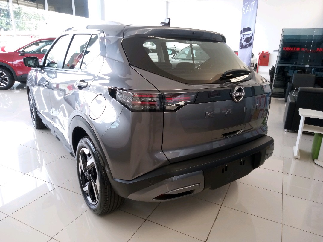 KAIT 1.6 FLEX ADVANCE XTRONIC4