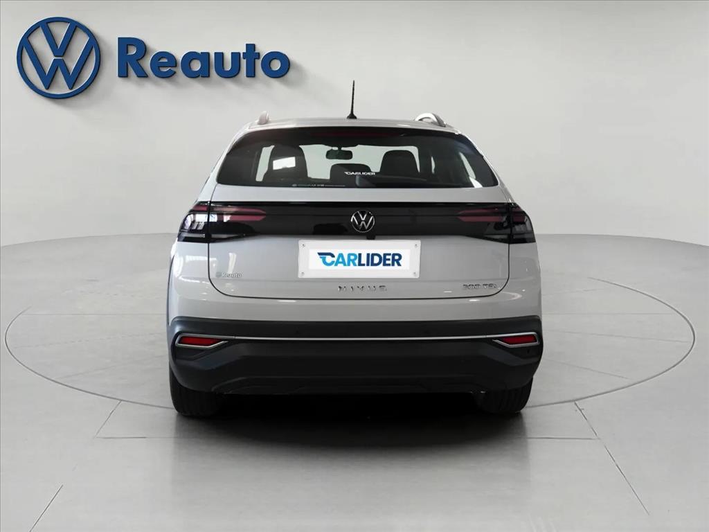 NIVUS 1.0 200 TSI TOTAL FLEX COMFORTLINE AUTOMÁTICO6