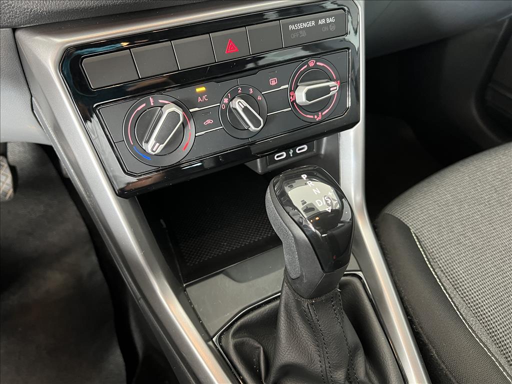 T-CROSS 1.0 200 TSI TOTAL FLEX AUTOMÁTICO15