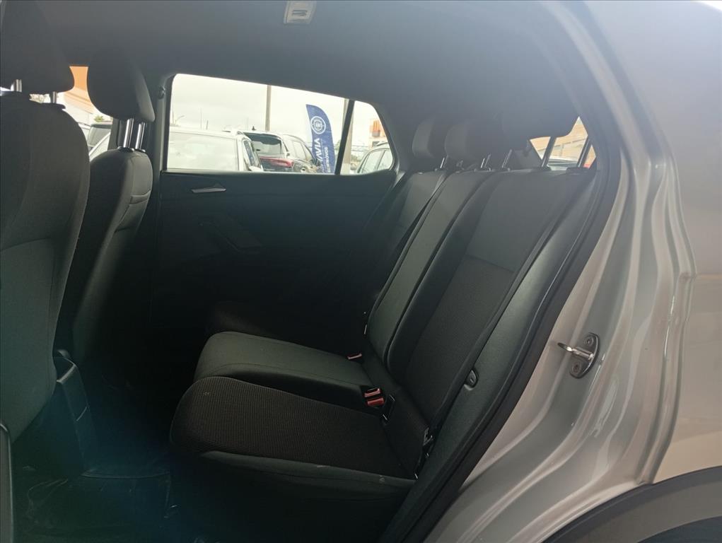 T-CROSS 1.0 200 TSI TOTAL FLEX SENSE AUTOMÁTICO5