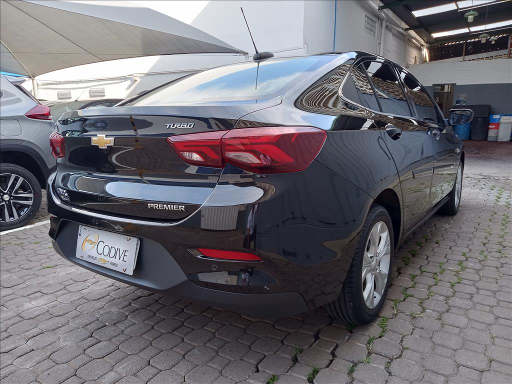 ONIX PLUS 1.0 TURBO FLEX PREMIER AUTOMÁTICO3