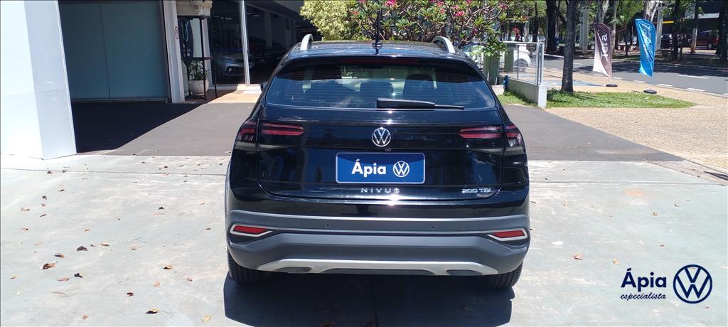 NIVUS 1.0 200 TSI TOTAL FLEX HIGHLINE AUTOMÁTICO