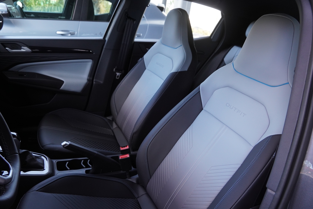 TERA 1.0 170 TSI HIGH AUTOMÁTICO7