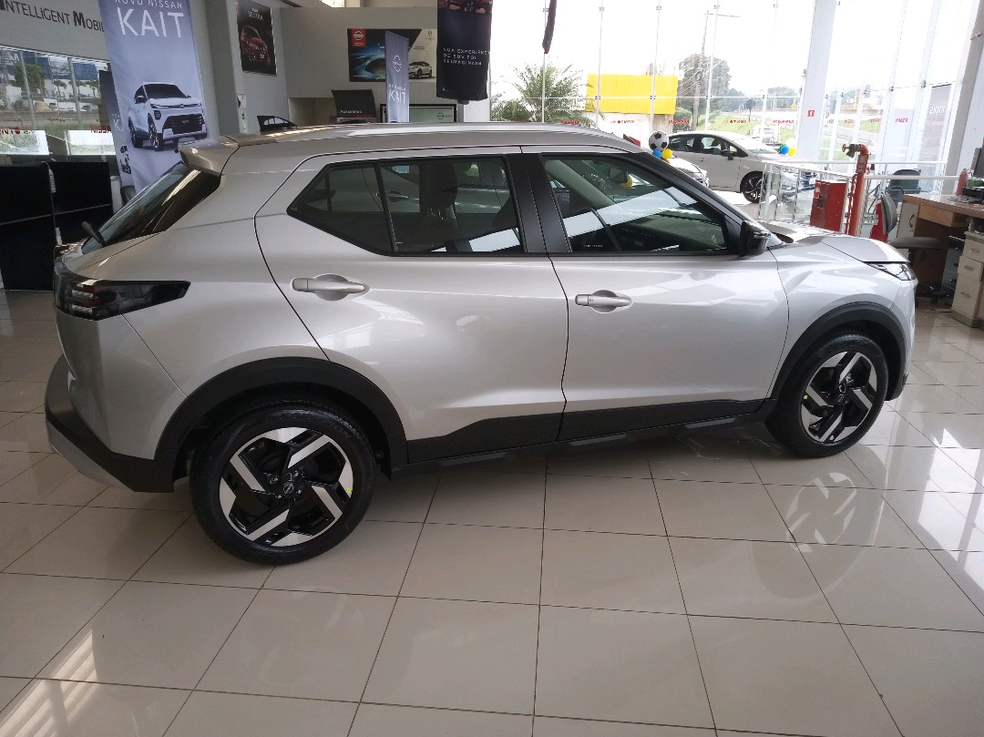 KAIT 1.6 FLEX ADVANCE PLUS XTRONIC3