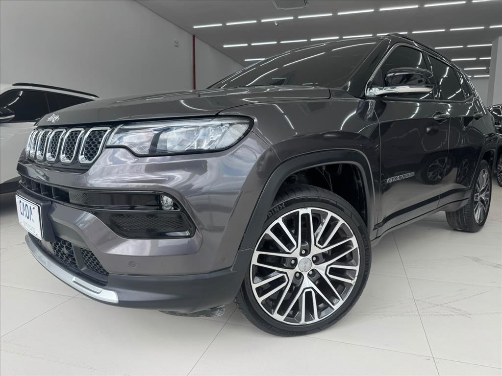 1.3 T270 TURBO FLEX LIMITED AT6