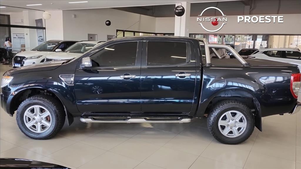 RANGER 2.5 XLT 4X2 CD 16V FLEX 4P MANUAL7