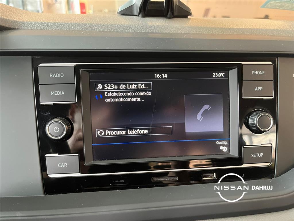 POLO 1.6 MSI TOTAL FLEX MANUAL5