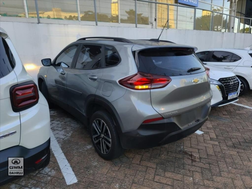 TRACKER 1.0 TURBO FLEX LT AUTOMÁTICO3
