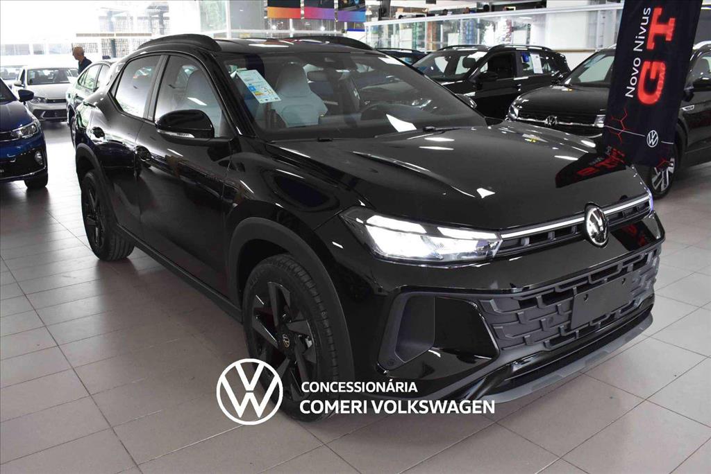 2026 VOLKSWAGEN TERA 1.0 170 TSI HIGH AUTOMÁTICO