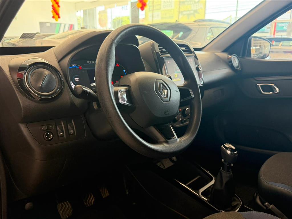 KWID 1.0 12V SCE FLEX INTENSE MANUAL9